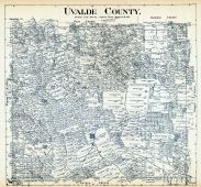 Uvalde County 1915, Uvalde County 1915